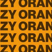 Fizzy orange   7914