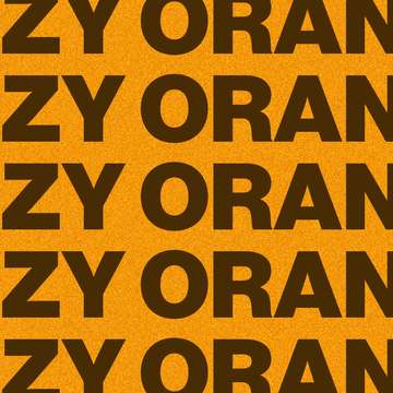 Fizzy orange   7914