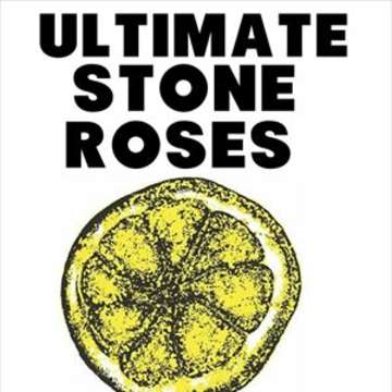 The ultimate stone roses  1743207952 300x300