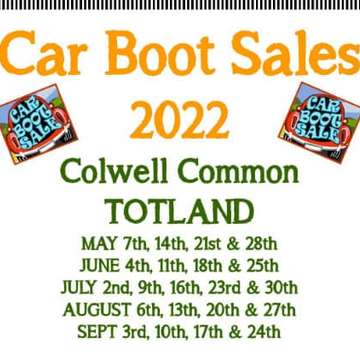 Totland car boot sale sq %28comp%29