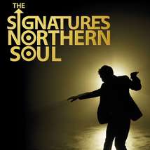 Northern soul live with the signatures
