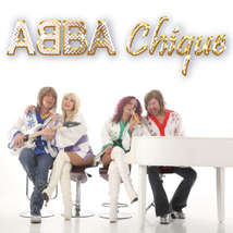 Abba chique eventsonthewight