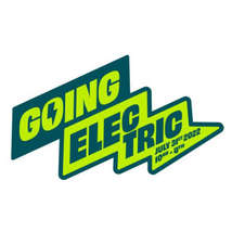 Go electric for events