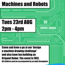 Machines and robots %281%29