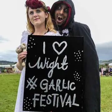 Vampire and bride of dracula 2017 garlic festival web