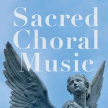 Sacred choral music