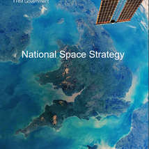 National space strategy
