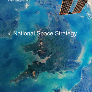 National space strategy