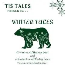 Winter tales poster