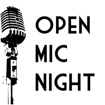 Open mic  night
