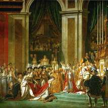 Napoleon's malmaison jan 23