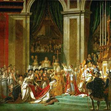 Napoleon's malmaison jan 23
