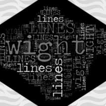 Wight lines