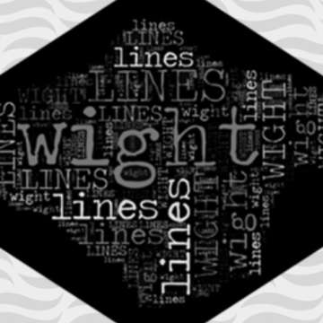 Wight lines