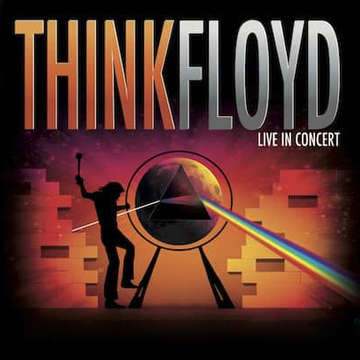 Thinkfloyd live in concert