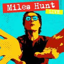 Miles hunt