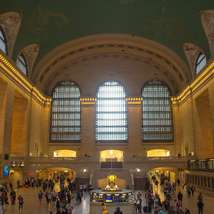 Grandcentral