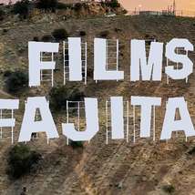 Films and fajitas web