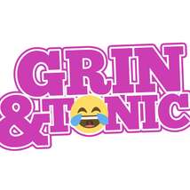 Grin   tonic