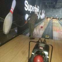 W smith bowling
