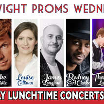 Wight proms 2023   wight proms wednesdays image