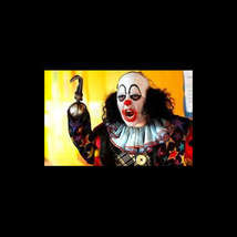 Reg clown