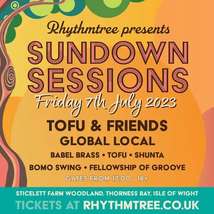 Rhythmtree sundown sessions friday 01 501w %28comp%29
