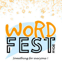 Wordfest logo