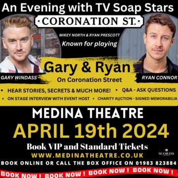 An evening with corrie stars 2024   artwork %282%29