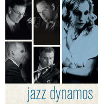 Jazz dynamos quintet promo ad
