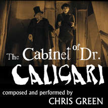 Caligari web