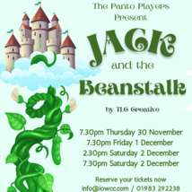 Jack and the beanstalk image1