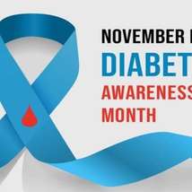 Diabetes month