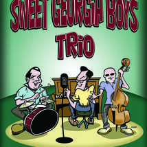 Sweet georgia boys trio