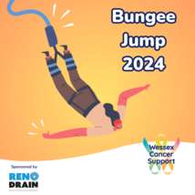 Bungee jump 2024 generic graphic w sponsor