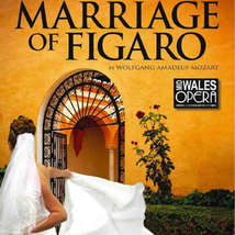 Marriage figaro