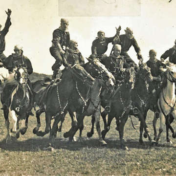 Wight rodeo riders combinationriding