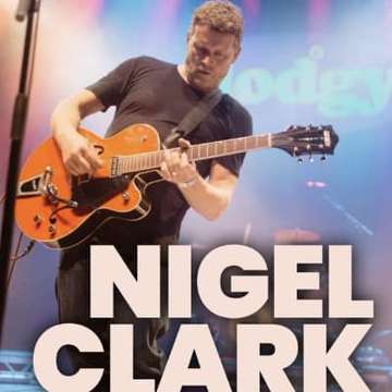 Nigel clark at strings %281%29