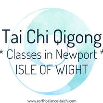 Tai chi qigong newport isle of wight