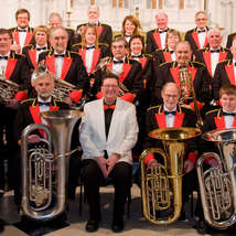 Cowes concert band eotw