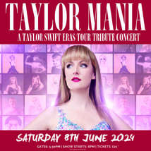 Taylor mania social square 1042 x 1042 updated