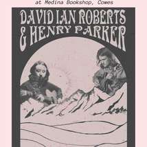 Henry parker poster