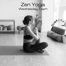 Zen yog