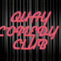 Quay comedy club