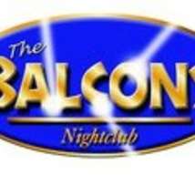 Balcony logo