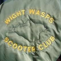 Wight wasps