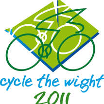 Cyclethewight logo