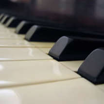 Piano keys  wlodi