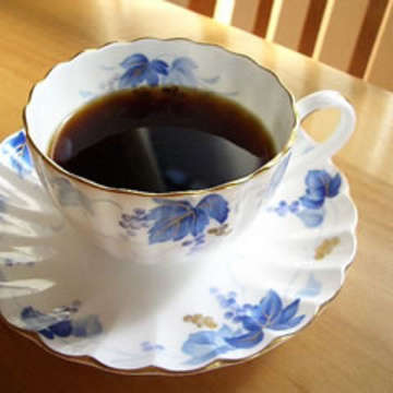 Coffe morning kanko