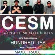 Cesm goodbye stereo 1stjuly